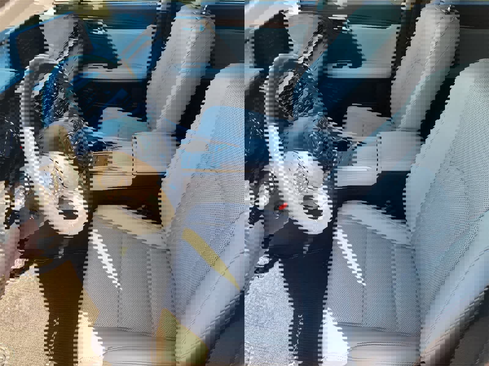 Used 2022 Lexus RX 350 FWD w/ Premium Package image 13