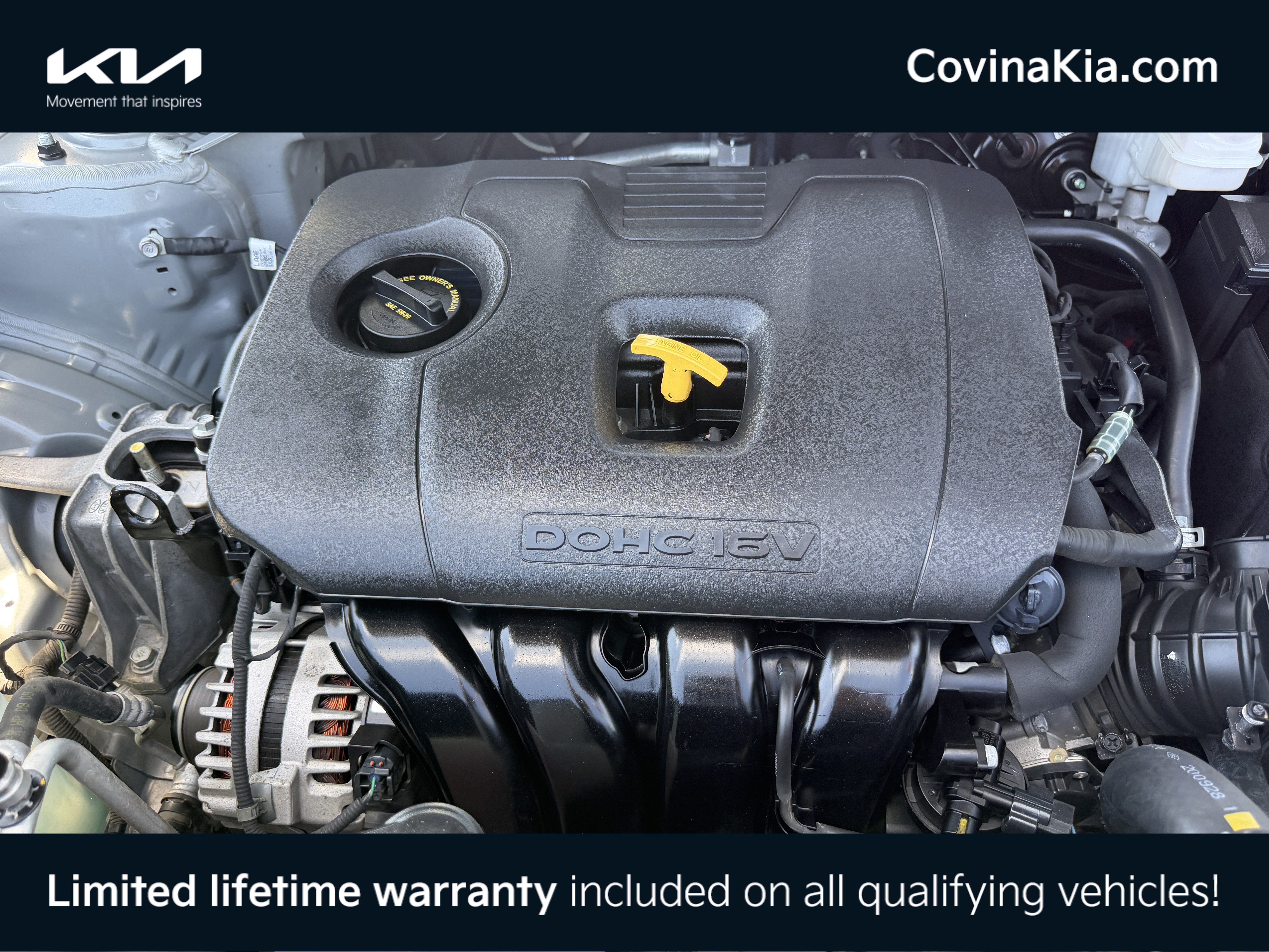 Certified 2021 Kia Seltos LX AWD/4WD image 26