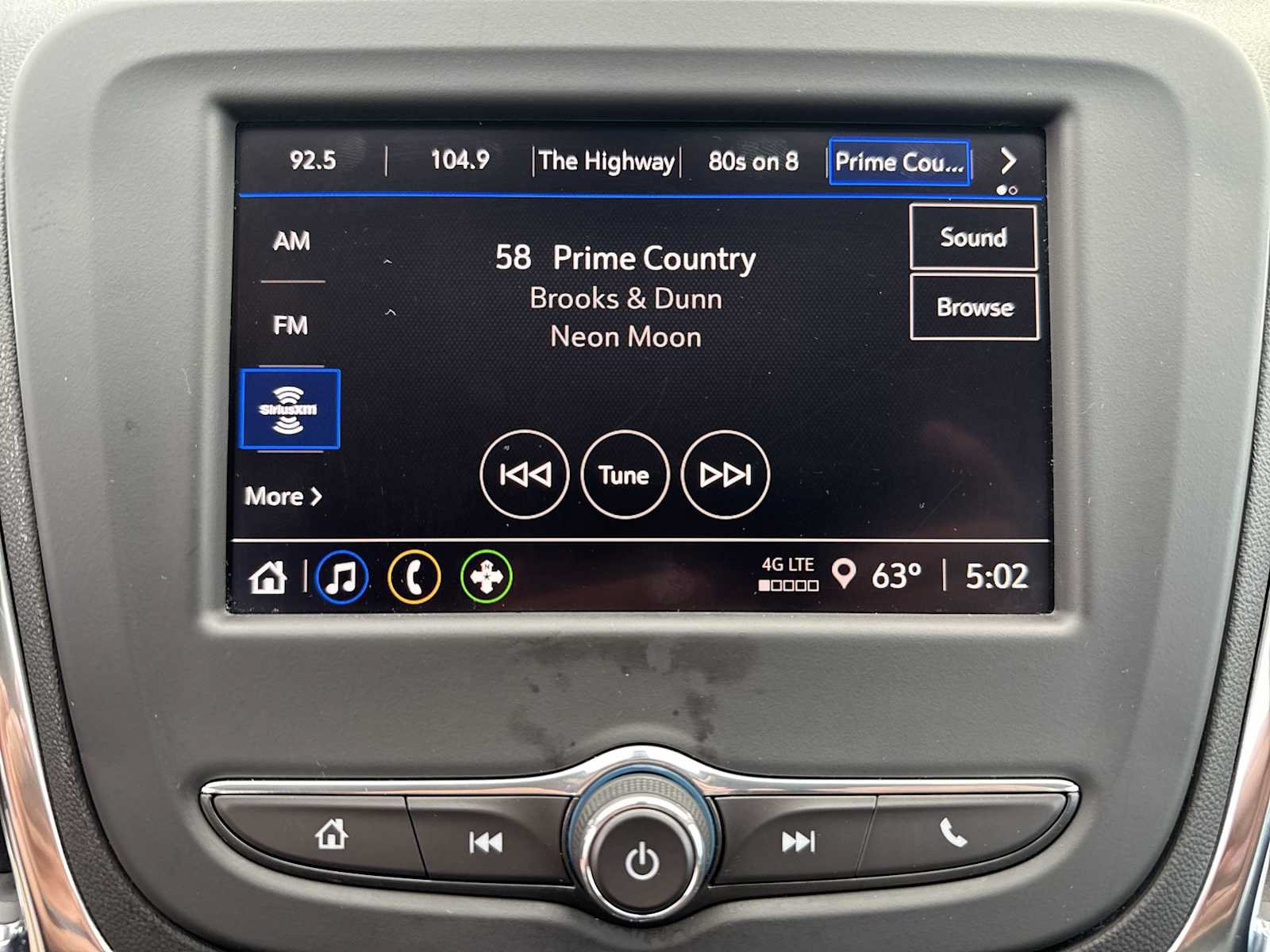 Certified 2024 Chevrolet Equinox LT AWD/4WD image 16