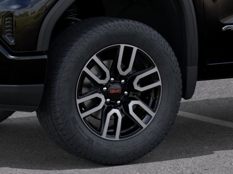 New 2026 GMC Sierra 1500 AT4 w/ AT4 Preferred Package AWD/4WD image 33