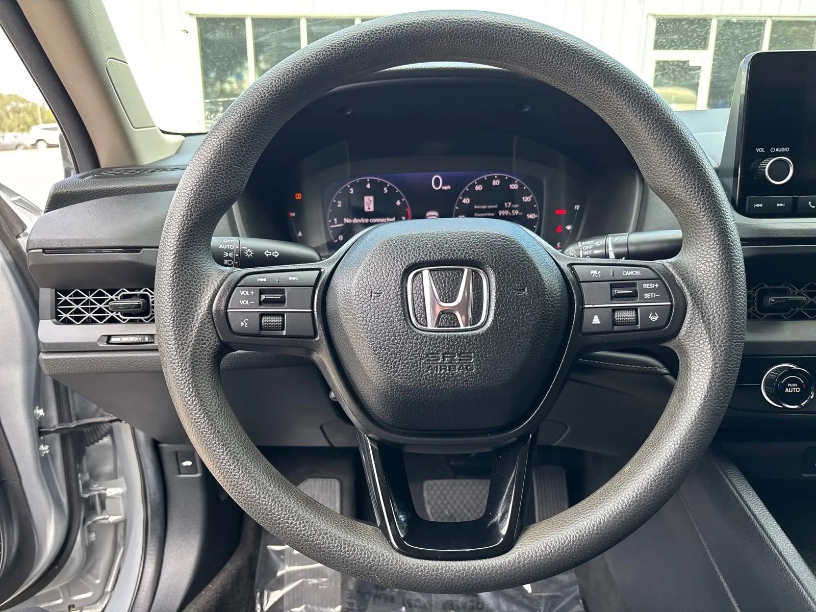 Used 2024 Honda Accord LX image 14