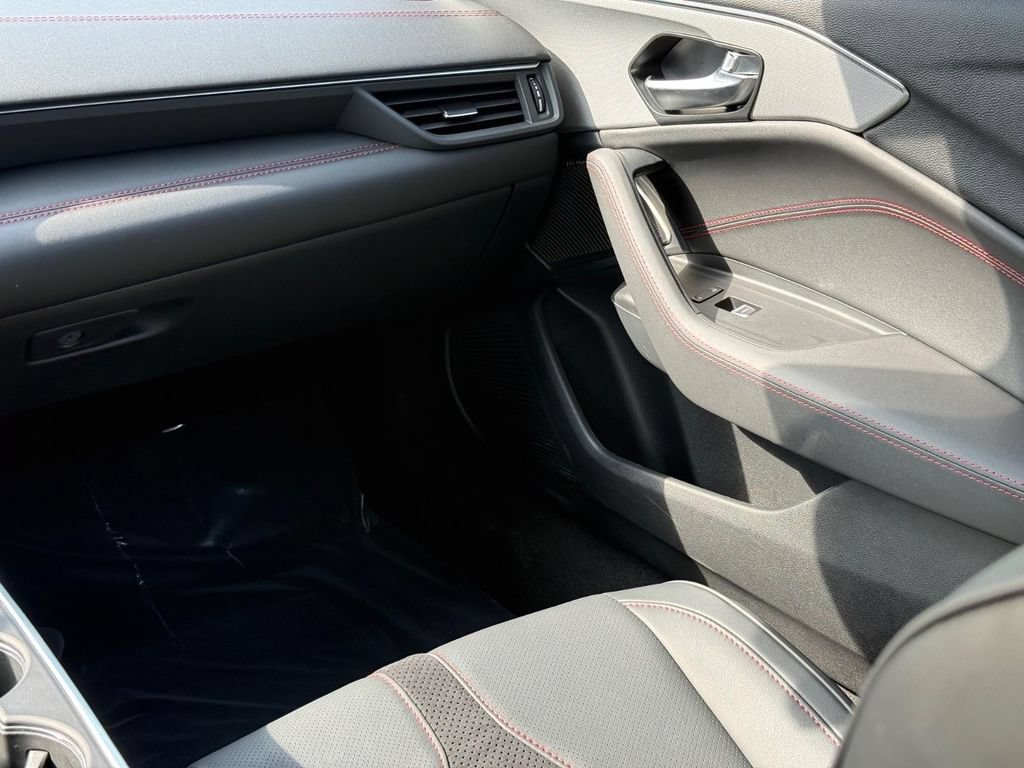 Certified 2025 Acura TLX w/ A-SPEC Package AWD/4WD image 14