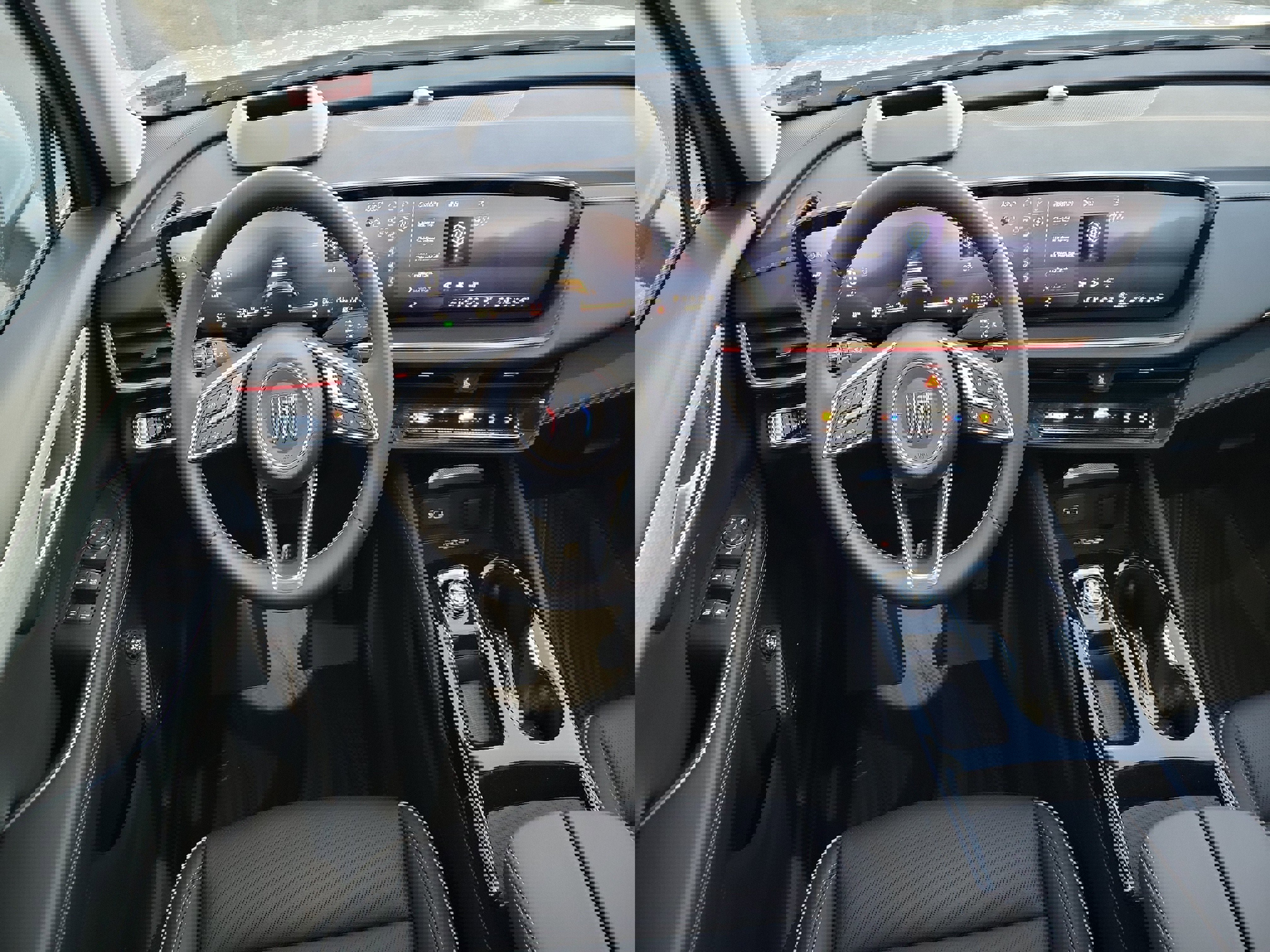 New 2026 Buick Envision Avenir image 19