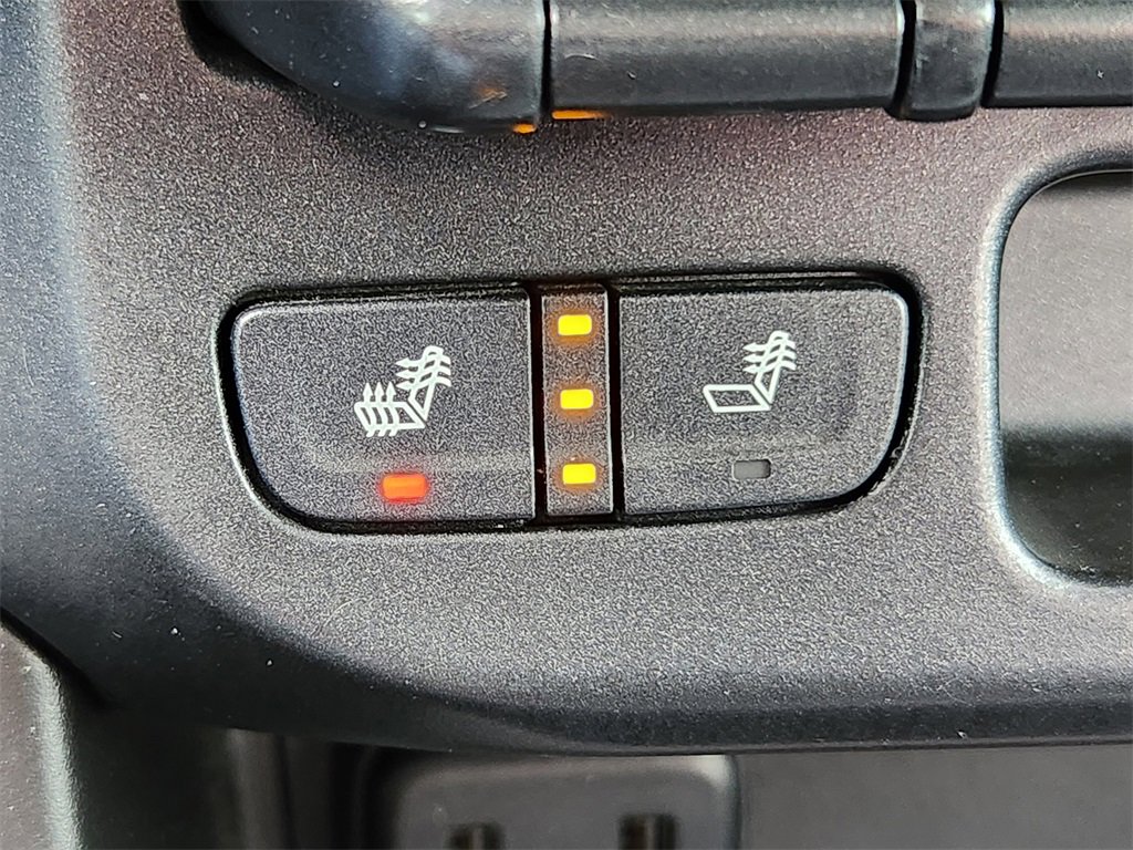 Used 2020 Chevrolet Colorado Z71 image 23