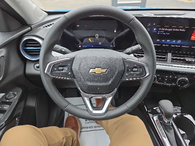 New 2026 Chevrolet Trax LT w/ Driver Confidence Package FWD image 52