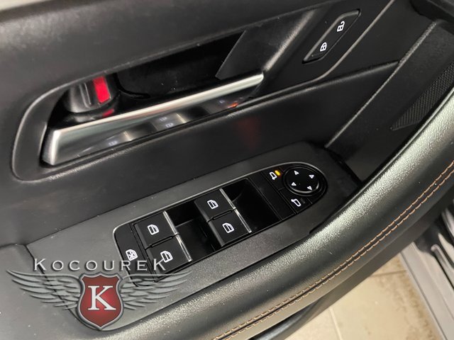 Used 2025 MAZDA CX-90 3.3 Turbo w/ Preferred Package image 20