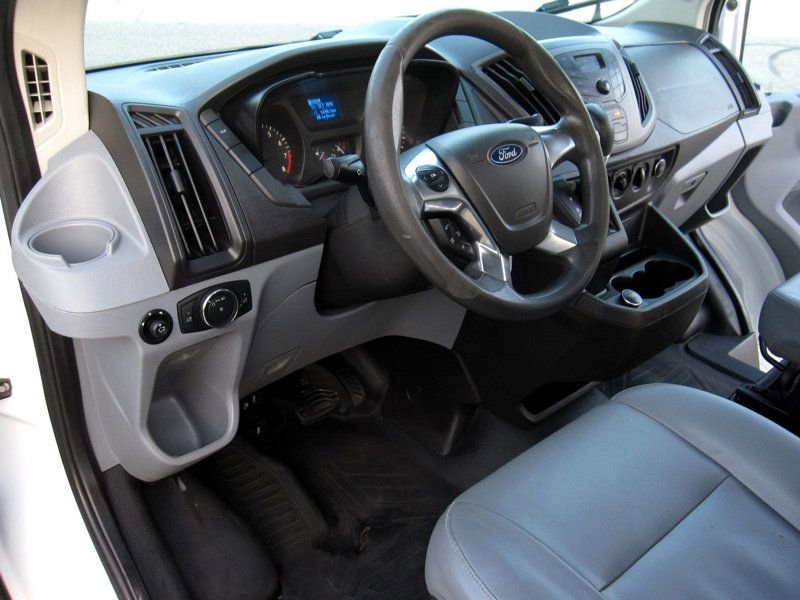 Used 2019 Ford Transit 250 148 Medium Roof image 16