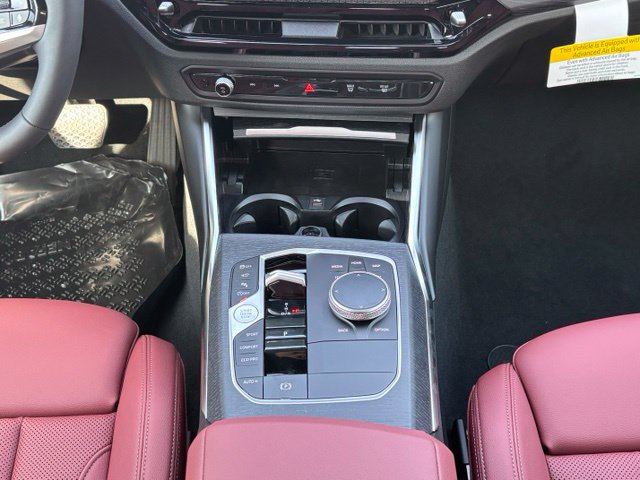 New 2026 BMW 330i xDrive Sedan w/ Premium Package AWD/4WD image 23