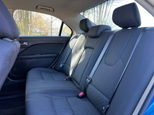 Used 2011 Ford Fusion SE FWD image 18