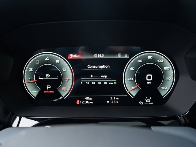 New 2026 Audi A3 2.0T Premium image 11