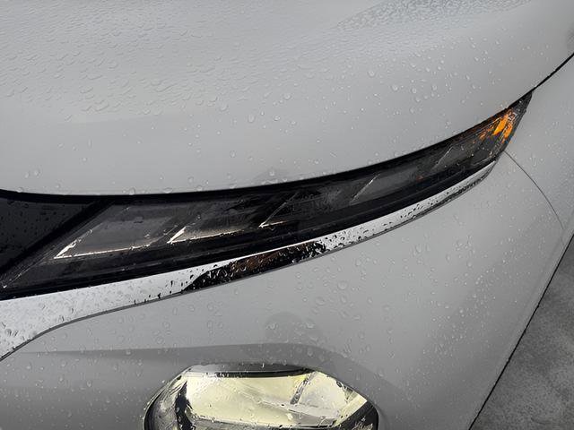 New 2026 Mitsubishi Outlander SE FWD image 35