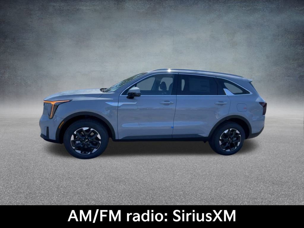 New 2025 Kia Sorento S image 11