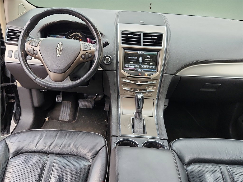 Used 2013 Lincoln MKX AWD image 13