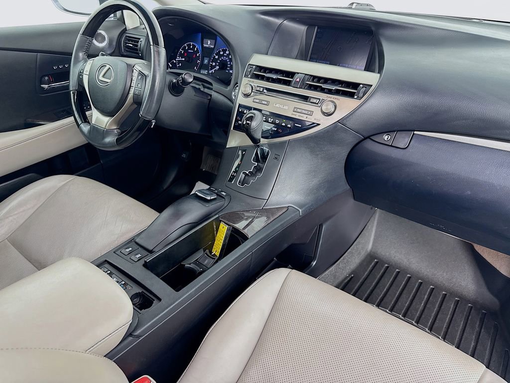 Used 2015 Lexus RX 350 AWD image 39