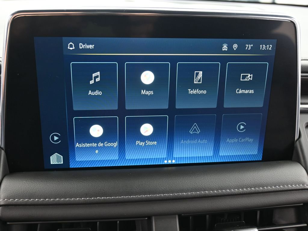 Used 2022 Chevrolet Tahoe LT w/ Luxury Package image 27