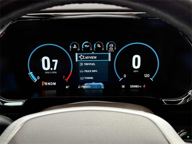 Used 2022 Ford F150 King Ranch w/ Equipment Group 601A High image 12