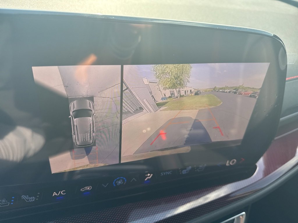 New 2026 Chevrolet Traverse RS image 29