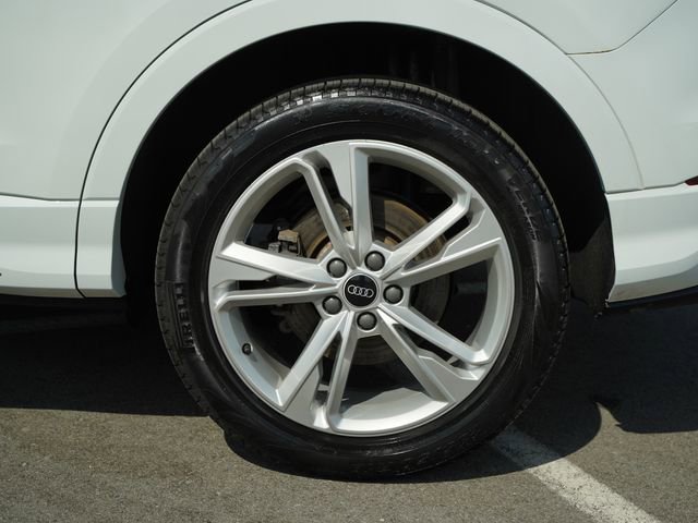 Used 2021 Audi Q3 2.0T Premium w/ Convenience Package image 41