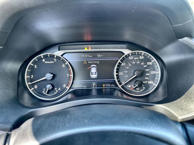 Used 2024 Nissan Altima 2.5 SV image 10