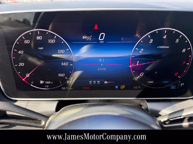 Certified 2026 Mercedes-Benz GLC 300 4MATIC image 22