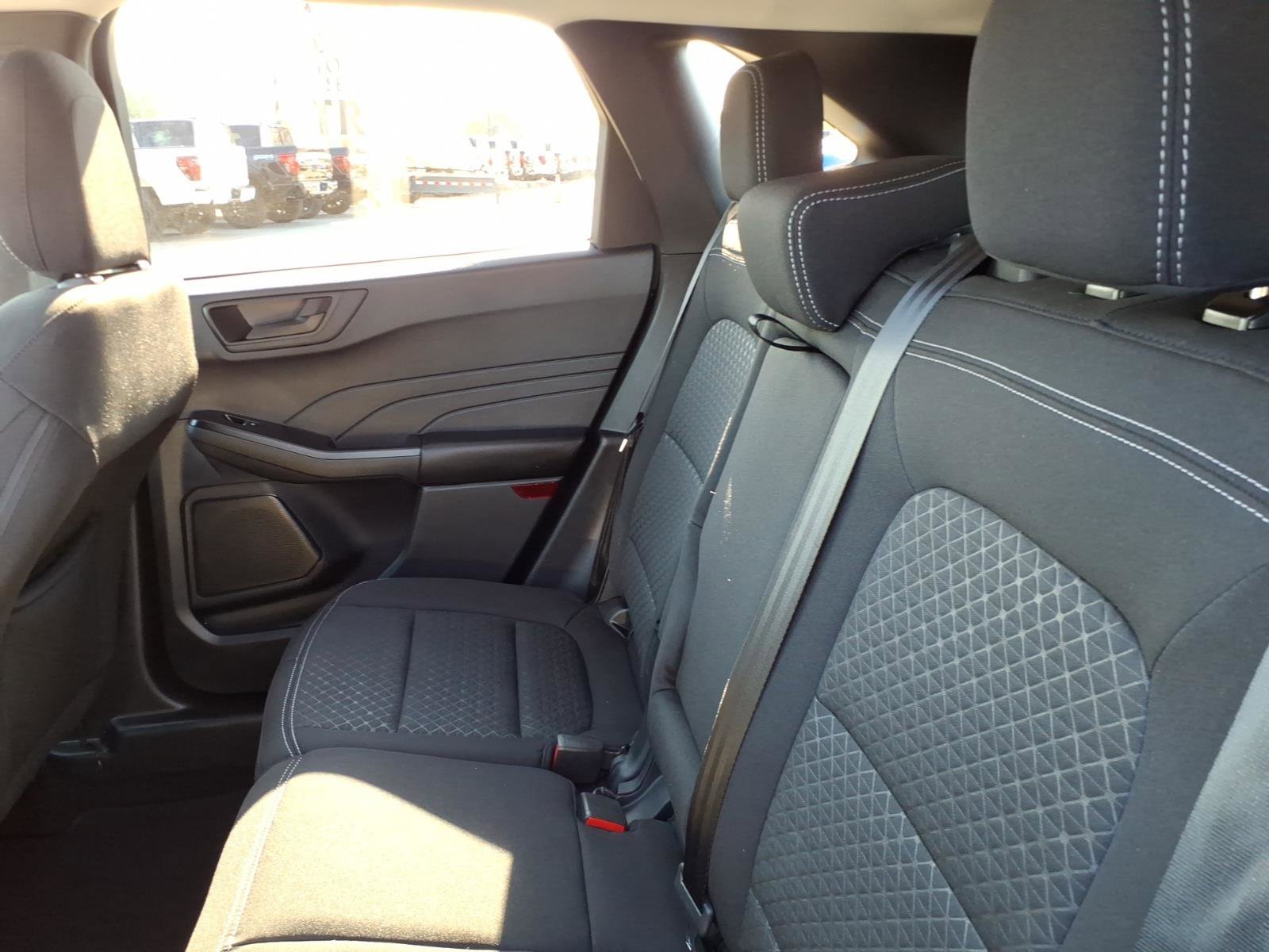 Certified 2025 Ford Escape Active w/ Tech Pack #1 FWD image 13