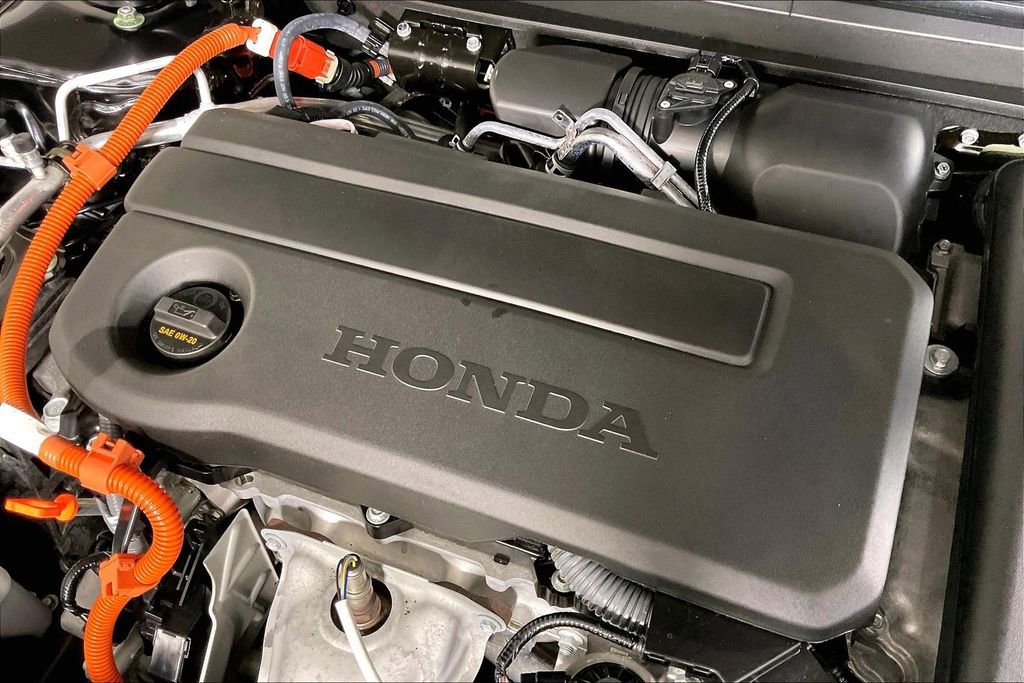 Used 2023 Honda Accord Touring image 32