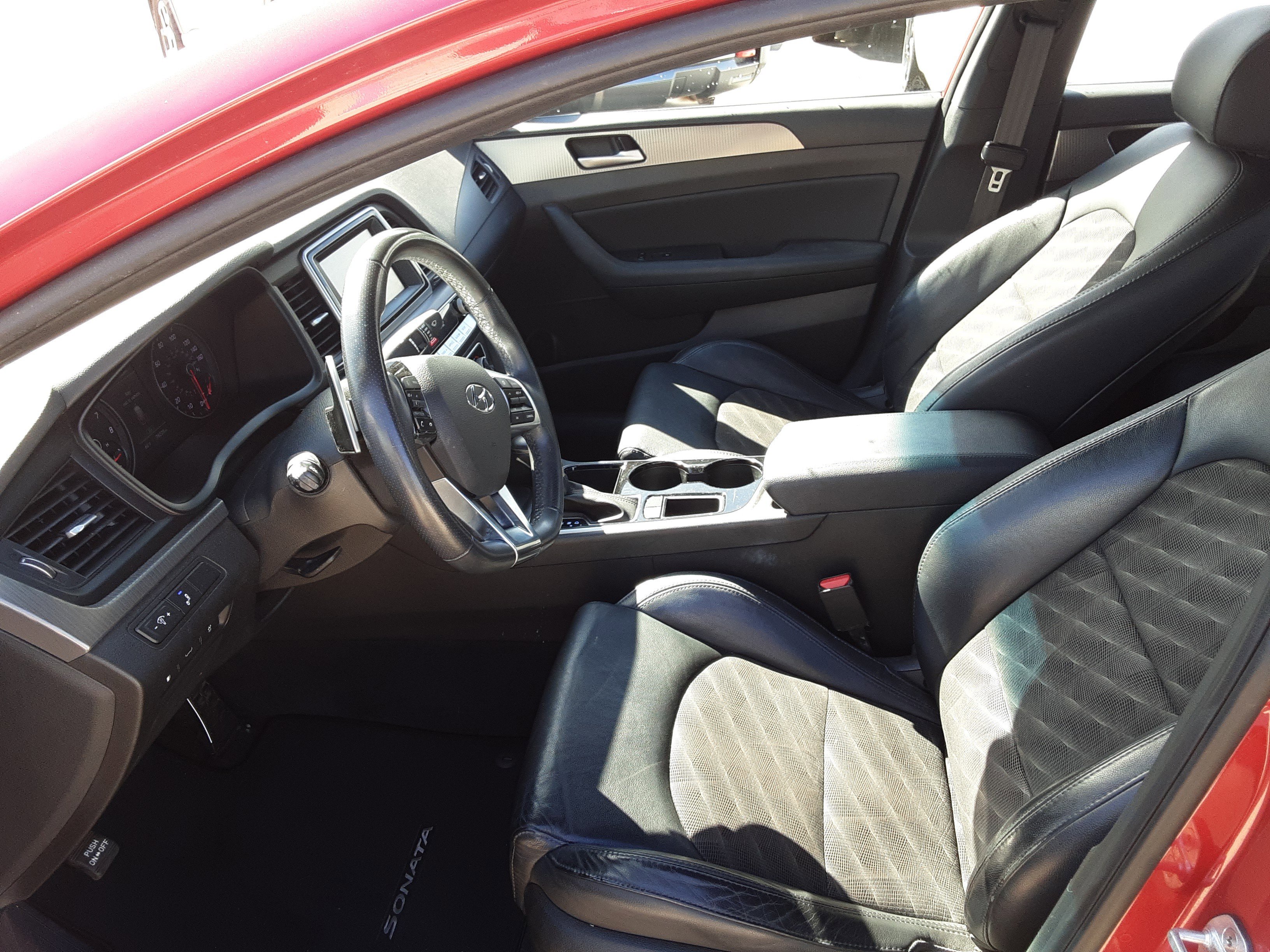 Used 2018 Hyundai Sonata Sport image 10