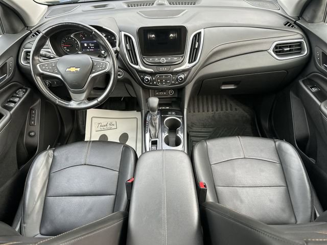 Used 2022 Chevrolet Equinox Premier image 28