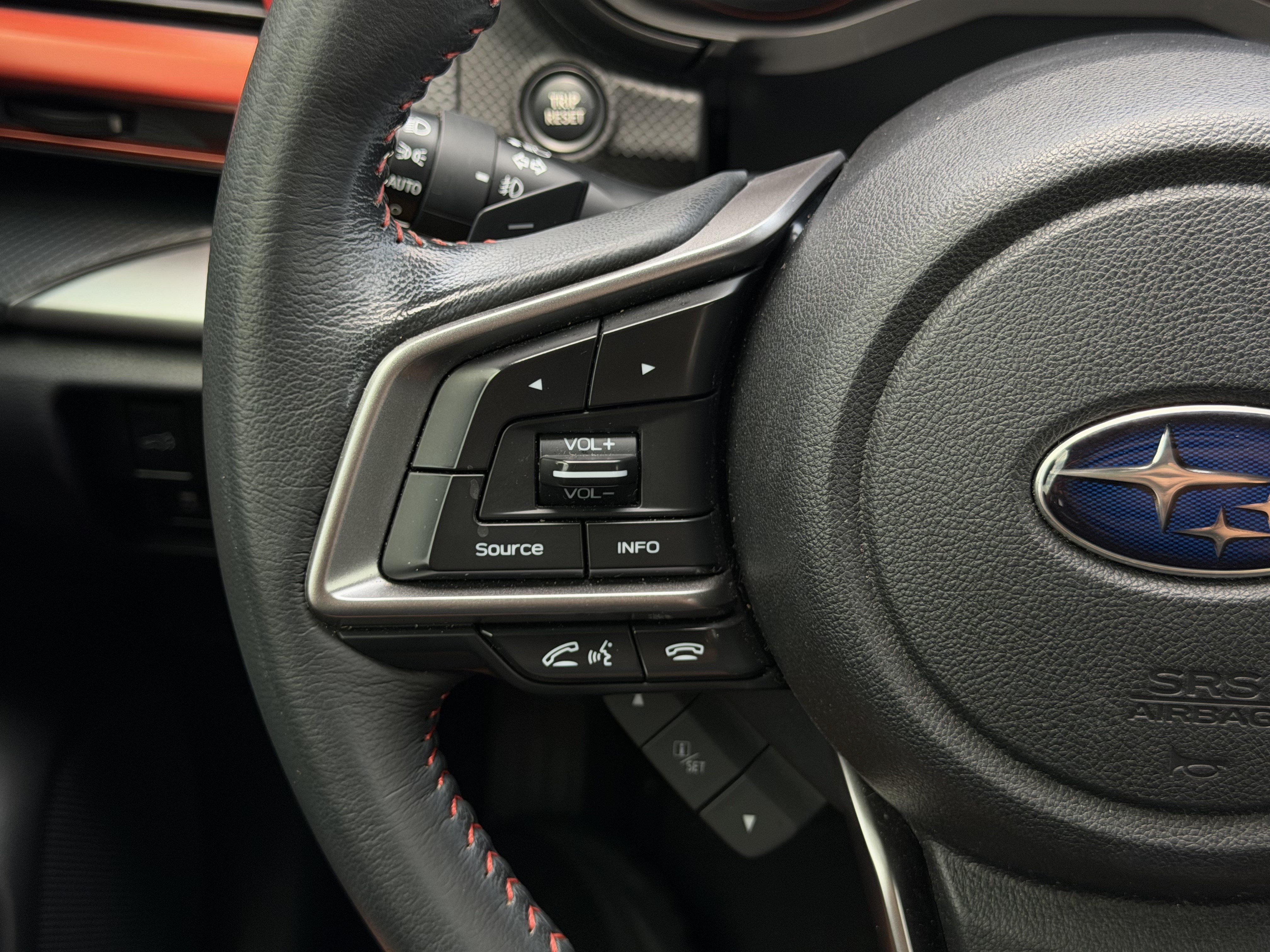 Used 2019 Subaru Forester Sport w/ Popular Package #2 AWD/4WD image 18