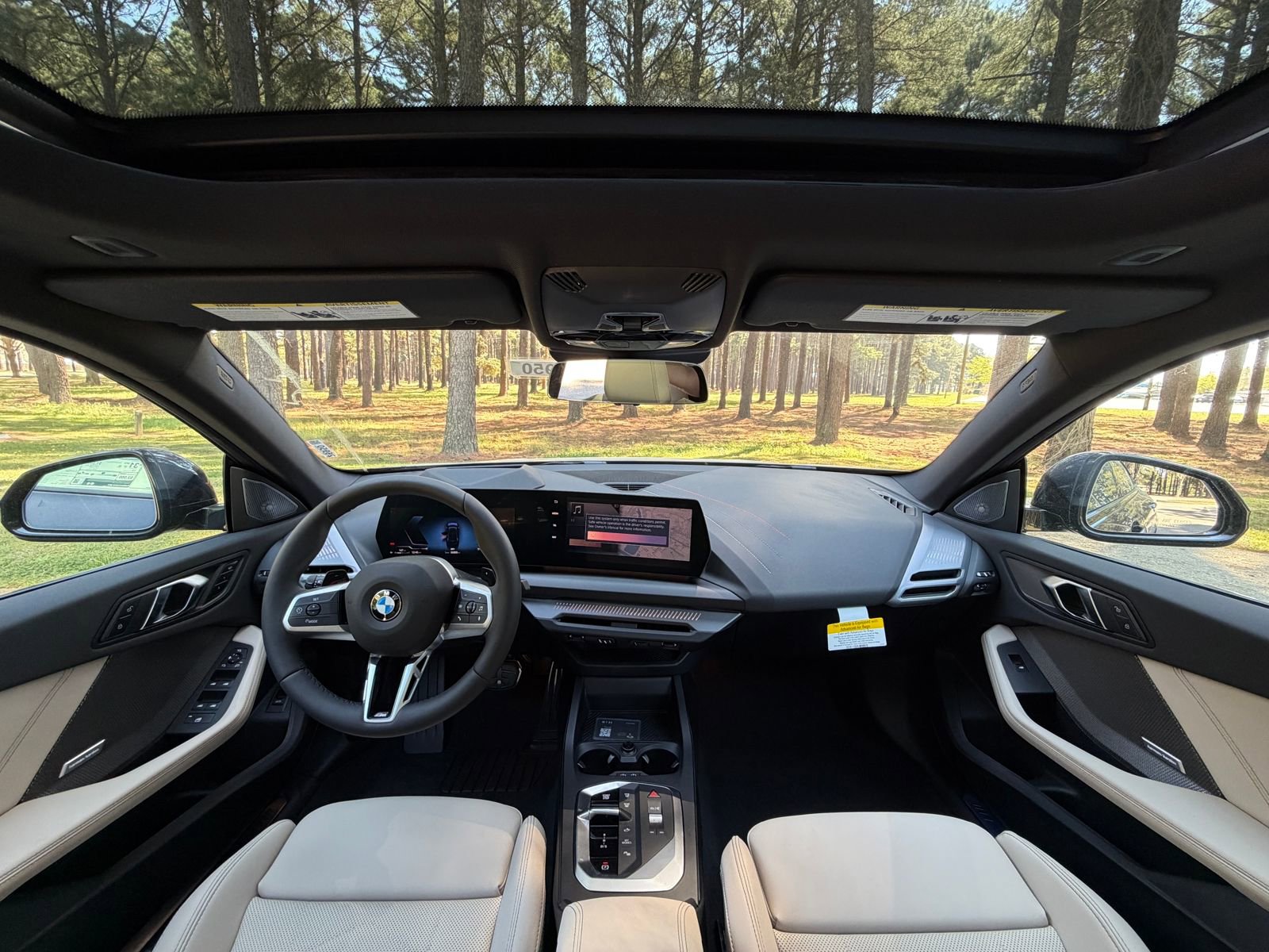 New 2026 BMW 228i w/ Technology Package image 2