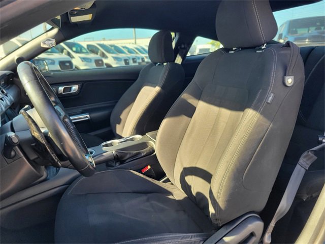 Used 2019 Ford Mustang GT w/ Equipment Group 301A image 14