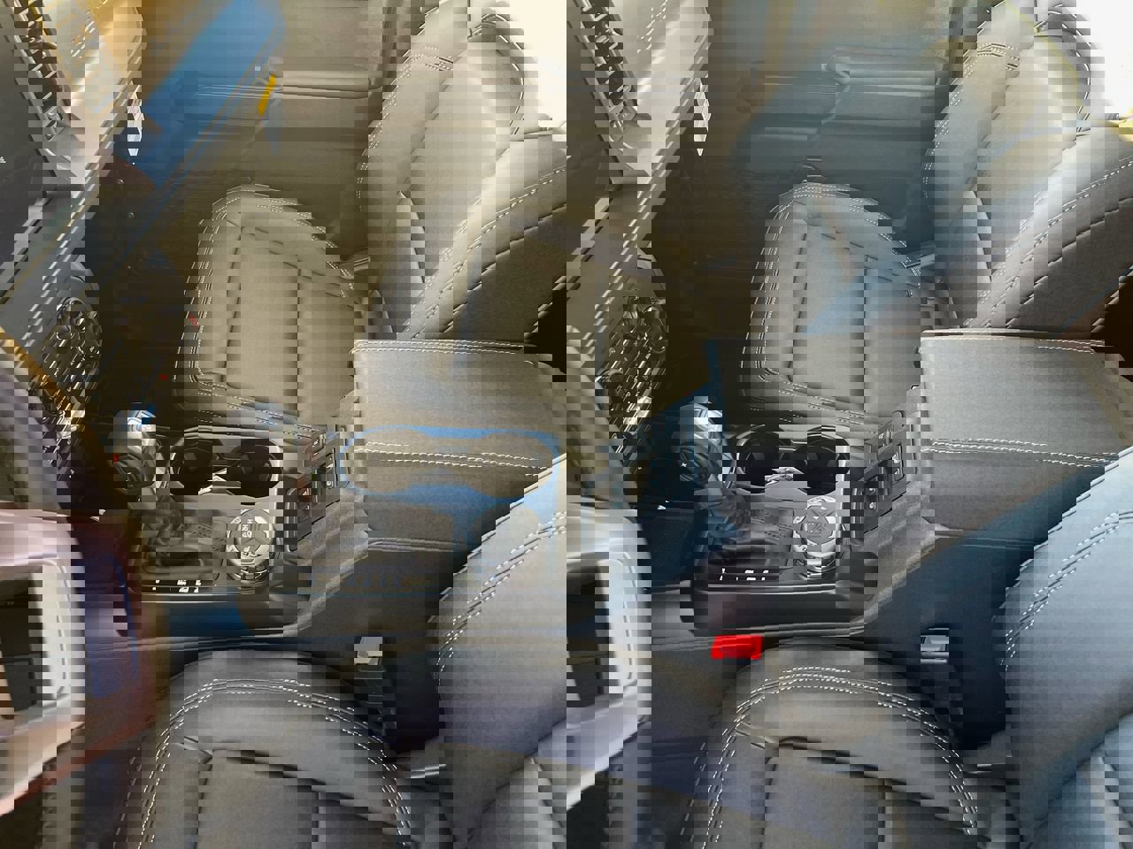 New 2025 Ford Bronco Big Bend image 38