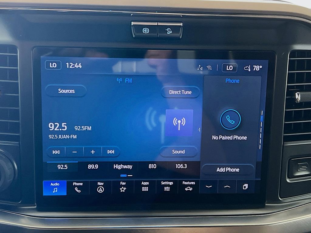 New 2026 Ford F250 King Ranch w/ Chrome Package image 23