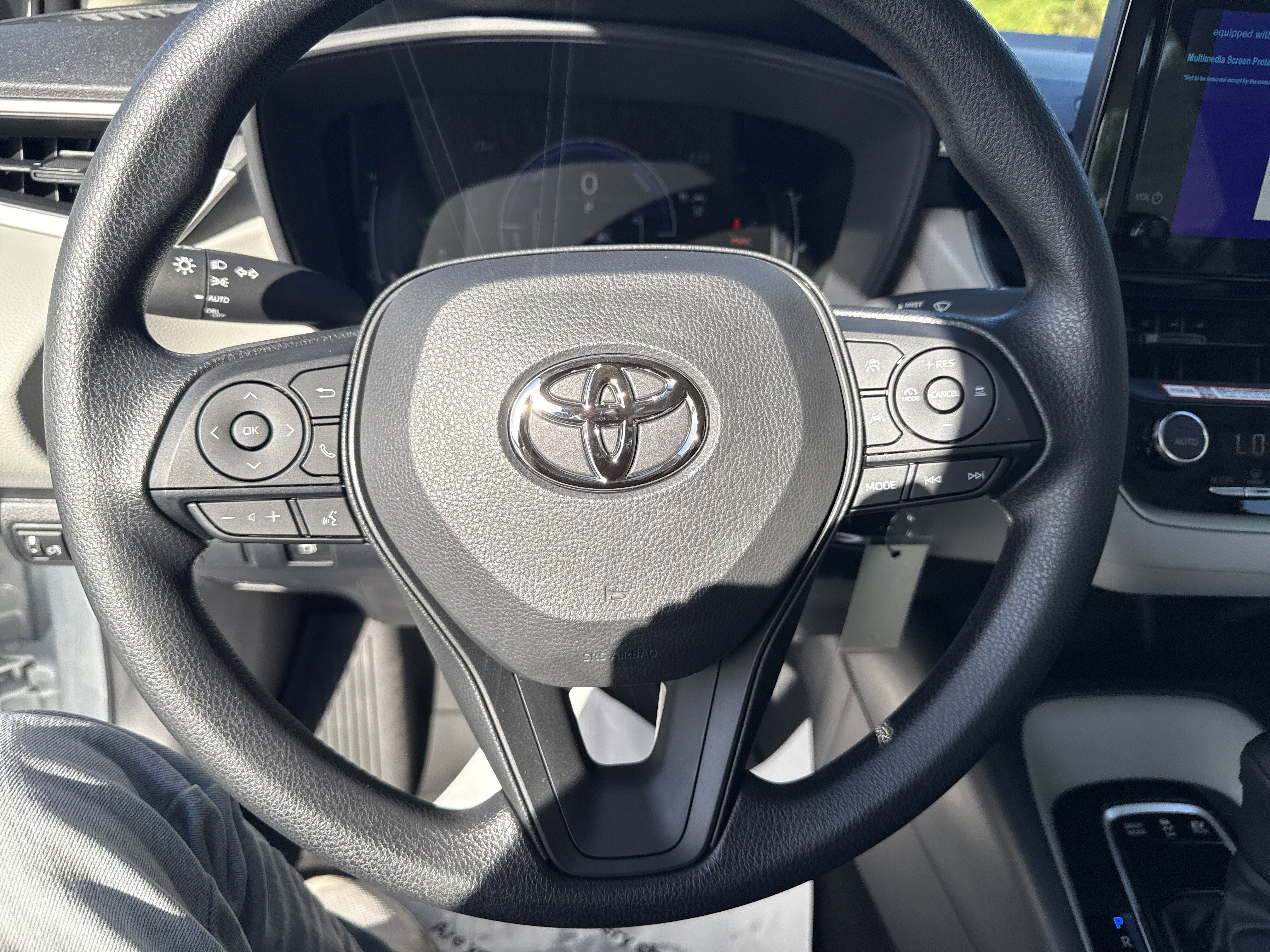 New 2026 Toyota Corolla LE image 17