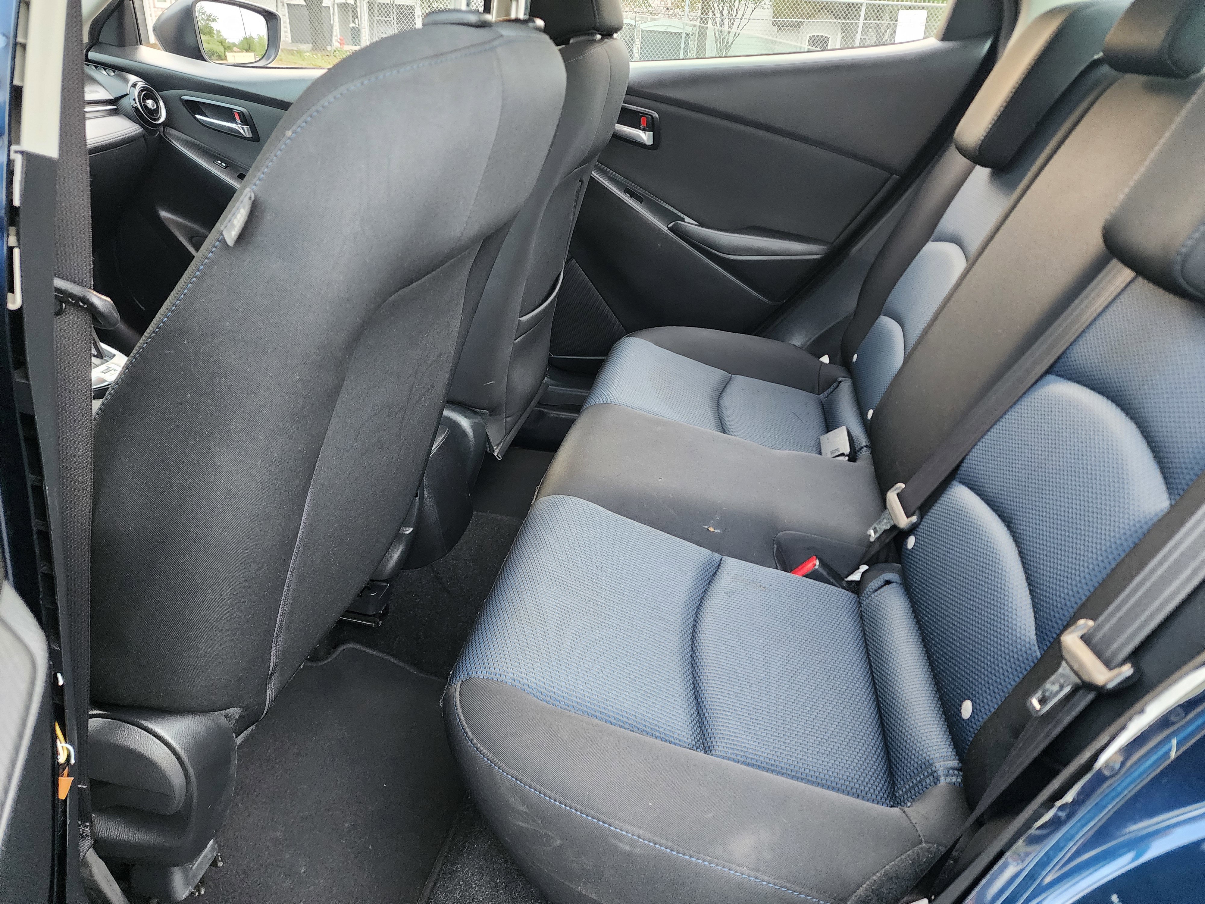Used 2017 Toyota Yaris iA FWD image 18