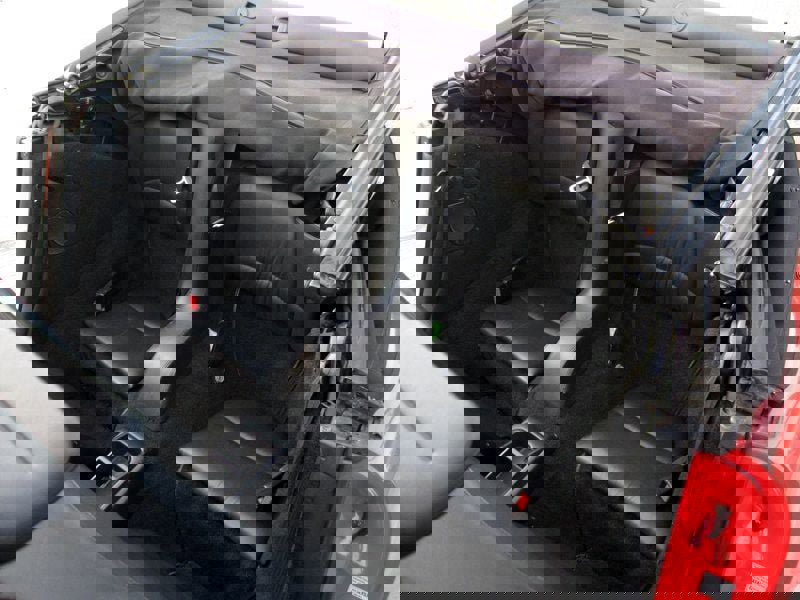 Used 1996 Porsche 911 Carrera RWD image 31