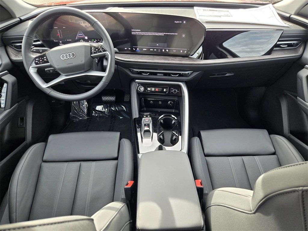 New 2025 Audi Q5 2.0T Premium Plus image 12