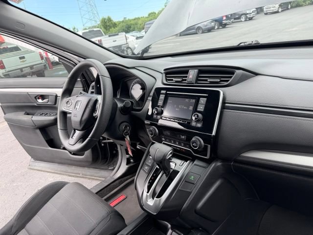 Used 2017 Honda CR-V LX image 16
