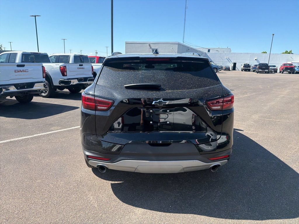 Used 2023 Chevrolet Blazer LT w/ Convenience Package AWD/4WD image 6
