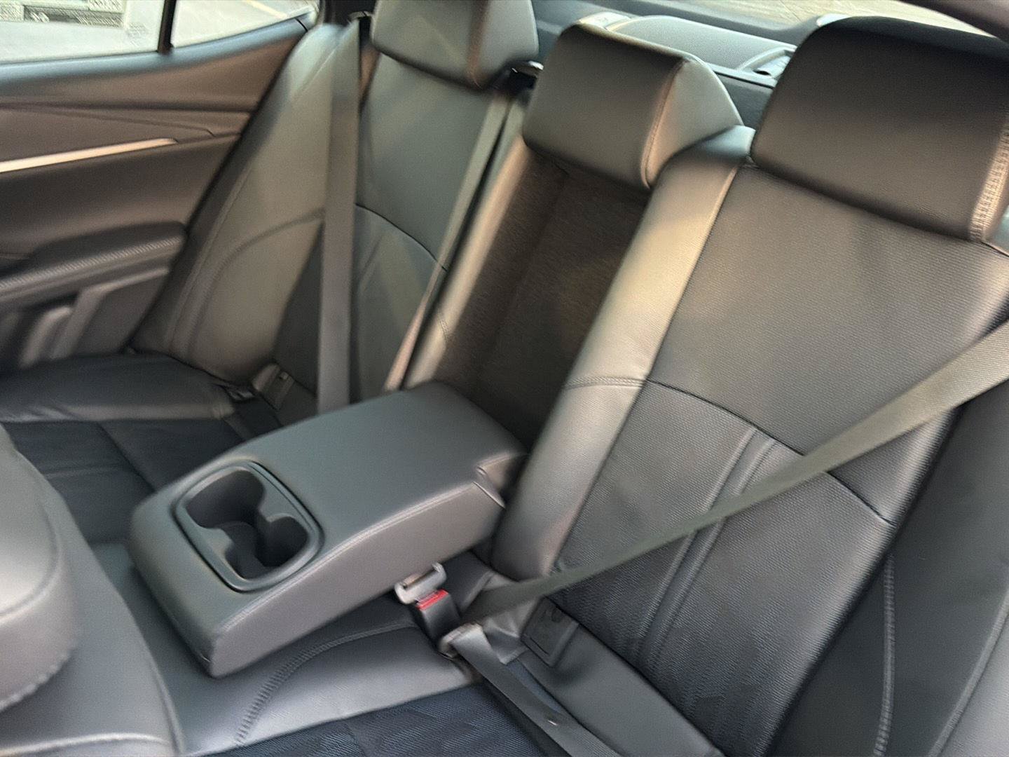 New 2026 Toyota Camry XSE w/ Premium Plus Package FWD image 30