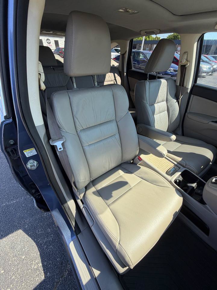 Used 2014 Honda CR-V EX-L image 17