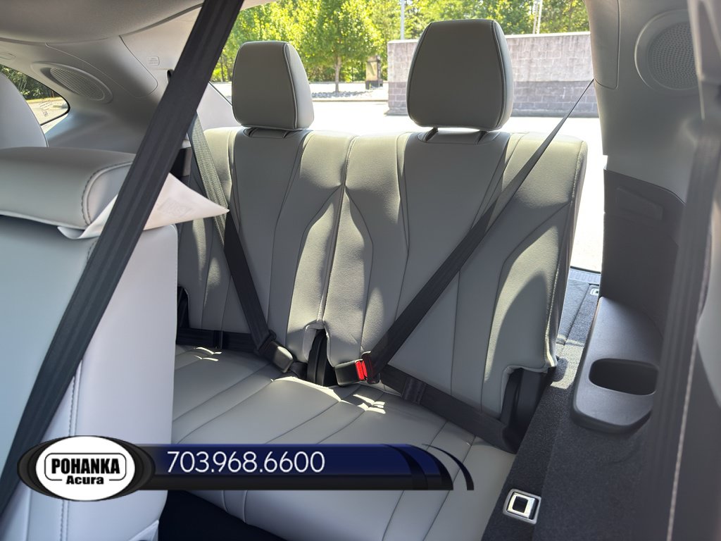 New 2026 Acura MDX w/ Technology Package AWD/4WD image 31