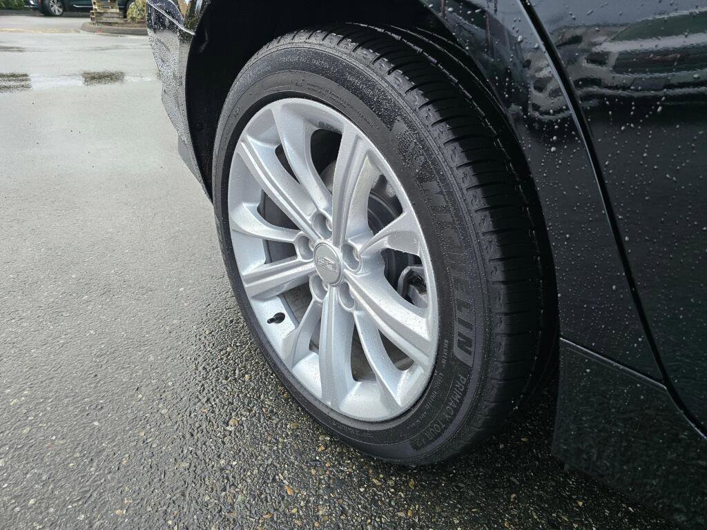 Certified 2025 Cadillac CT5 Premium Luxury w/ Platinum Package image 16