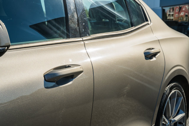 Used 2019 Volvo S60 T5 Momentum w/ Premium Package FWD image 14