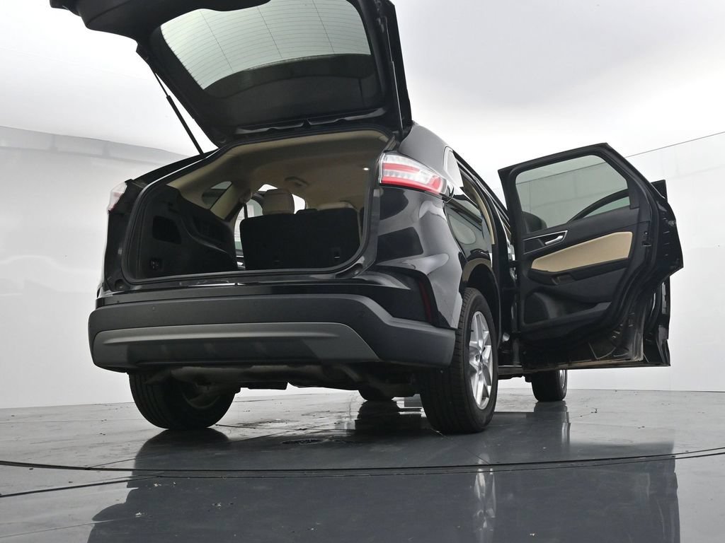 Used 2022 Ford Edge SEL AWD/4WD image 30