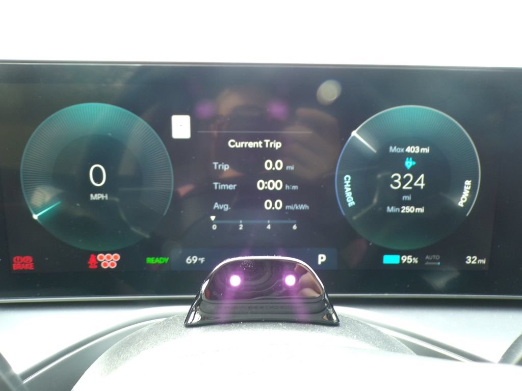 New 2026 Hyundai Ioniq 9 SE AWD/4WD image 34
