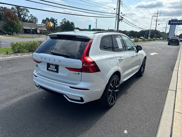 Used 2023 Volvo XC60 B5 Ultimate w/ Climate Package AWD/4WD image 5