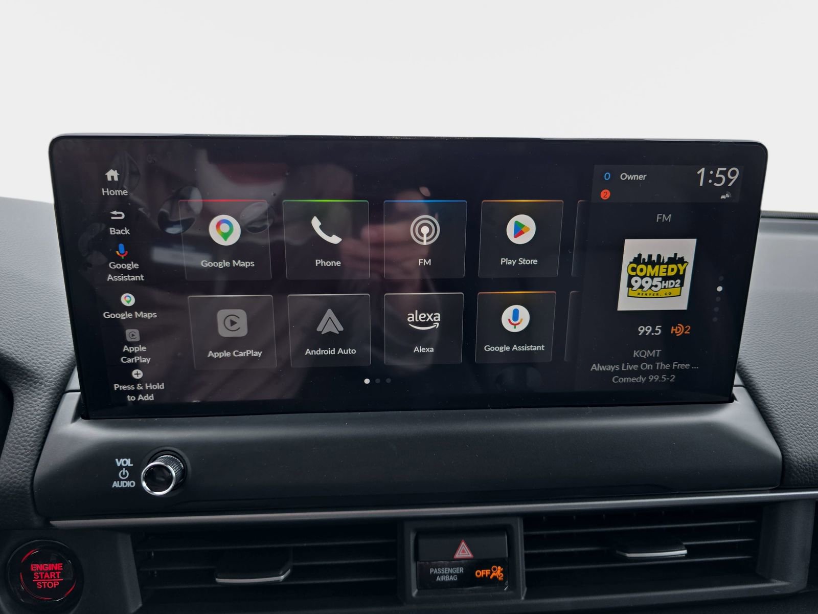 New 2026 Honda Pilot EX-L image 22