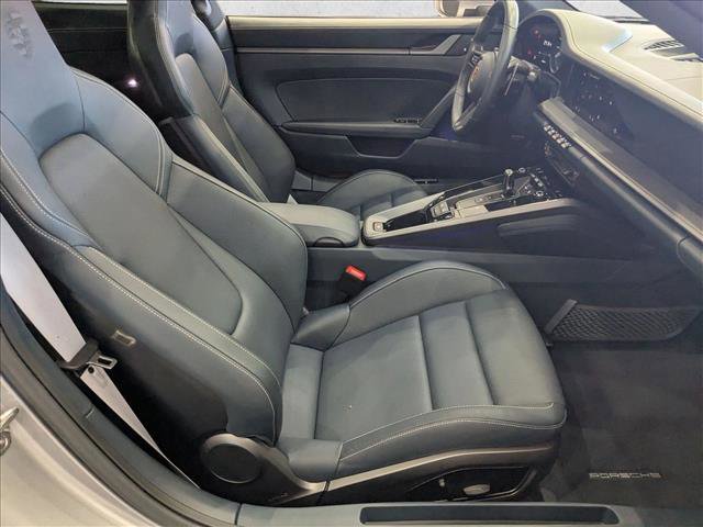 Used 2024 Porsche 911 Carrera T image 17