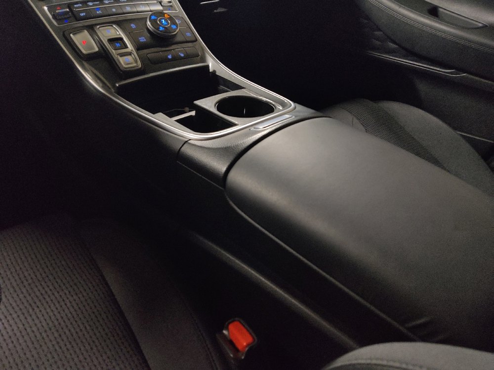 Used 2023 Hyundai Santa Fe SEL image 26